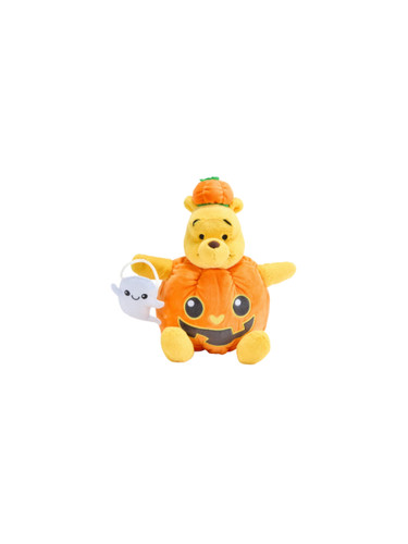 Peluche winnie ourson - peluche, l'ourson