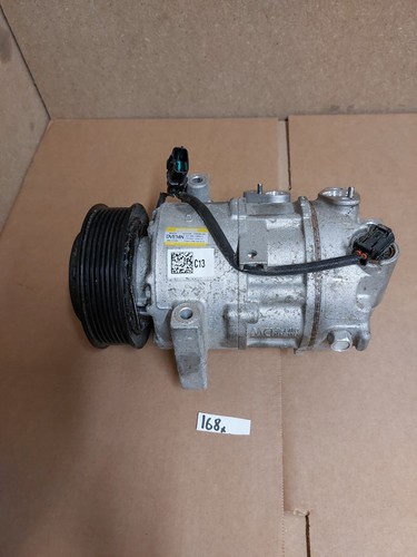 Pompe compresseur
