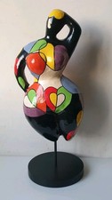 Dominique seiwert sculpture - seiwert,