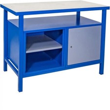 Établi P 1200 T - 120 cm - 1