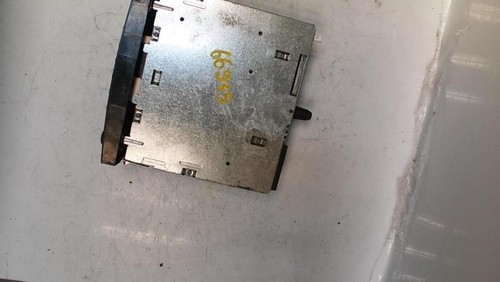 Autoradio origine citroen c4 - autoradio,