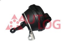 Valve de commande par