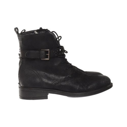 Geox bottes lacets taille - geox,,