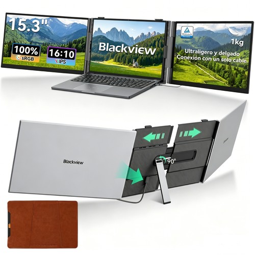 Blackview laptop portable - blackview,