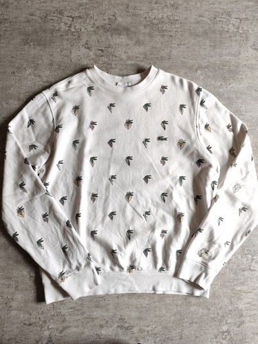 Pull lacoste jean michel - pull, jean-michel