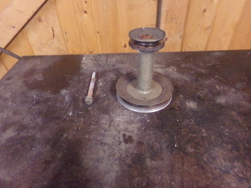 John deere lt133 155 160 - john, lt133,155,160,166