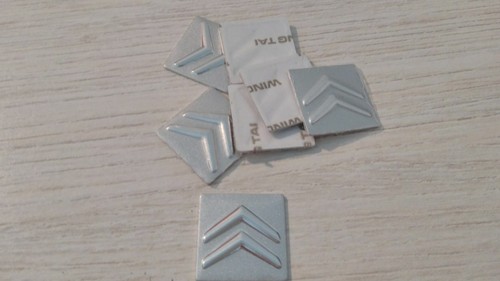 Stickers peugeot citroen - stickers,