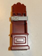 playmobil - Râtelier Armoire à Fusils Maison 4207