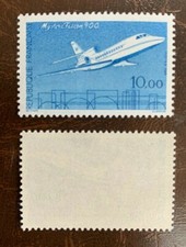 Timbre France 1985 neuf**. YT