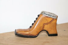  tabatière chaussure en