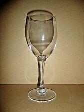 VERRE a digestif 8 cl modèle VICOMTE , cristal d'arques France ; choix quantité