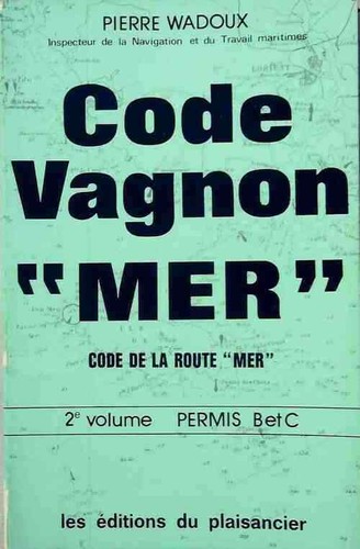 Code vagnon mer la - code, de