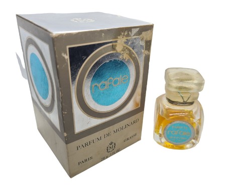 Rafale parfum molinard - rafale, de
