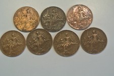 a saisir 7 monnaies 10