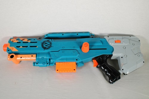 Rare nerf longshot - rare,