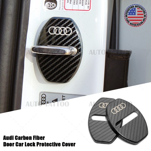 For audi carbon fiber - audi,