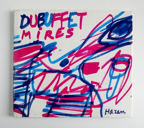 Art brut jean dubuffet - brut], beau