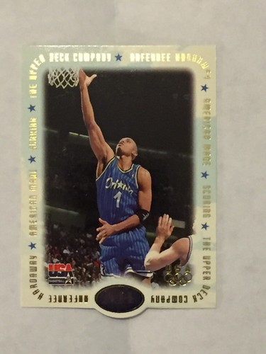1996 usa basketball deluxe - usa,