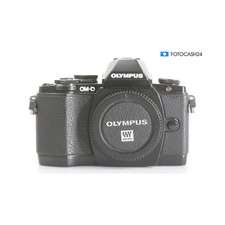 Olympus OM-D E-M10 Noir +