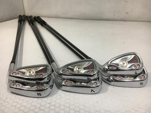 Taylormade set fer - set, forgé