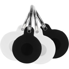  4 Pcs Couvre Clé Couverture