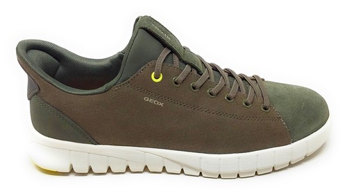 Geox flextride plus - geox, chaussures