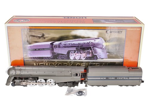 Lionel 28084 nyc dreyfus - lionel, 6-28084