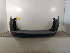 Pare choc arriere RENAULT