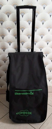 Thermomix vorwerk trolley - vorwerk,