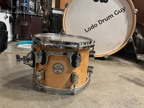 Pdp concept all - 10", maple