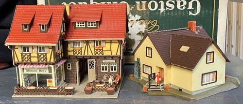 Vollmer lot maisons - vollmer,