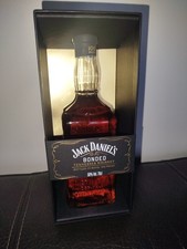 Jack Daniels Bonded Avec
