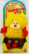 Rainbow Brite - Mattel -