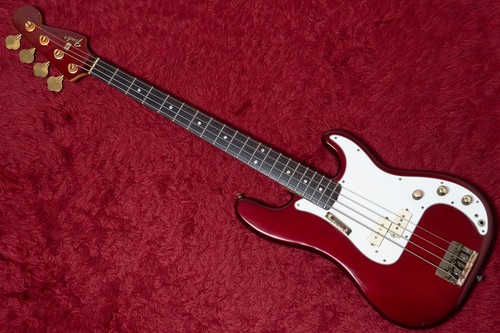 Fender precision bass special - fender,