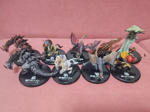 Jeu complet figurines - jeu, de