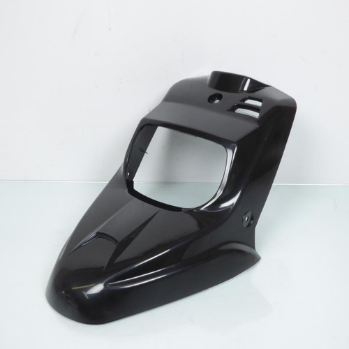 Tablier avant tnt noir - tnt,