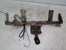 attelage renault ESPACE III