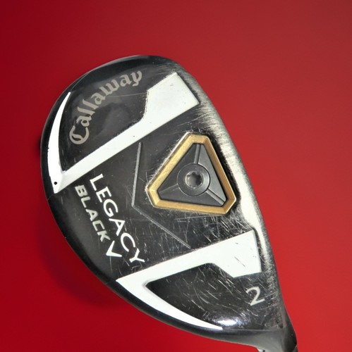 Callaway legacy noir - callaway,