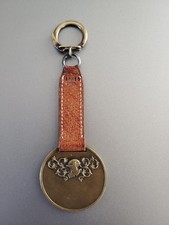 PORTE CLEFS - HERMES N°0123 -
