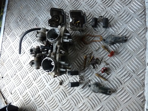 Carburateur pour pieces 350 - carburateur,