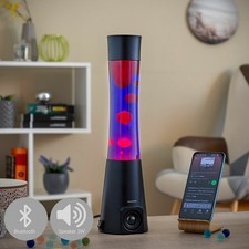 Lampe à Lave avec