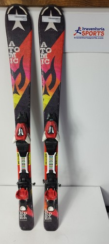 Ski atomic redster 110 - redster,