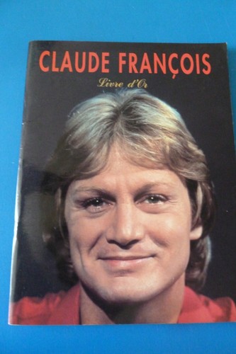 Livre partitions claude - de,