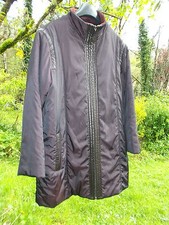 MAGNIFIQUE VESTE ZAPA T 46 TBE MANTEAU / PARKA ! 
