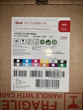 Original Encre OCE IJC-258W