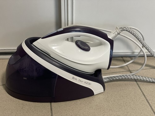 Philips centrale vapeur fer - philips, à