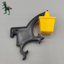 Playmobil support lanterne