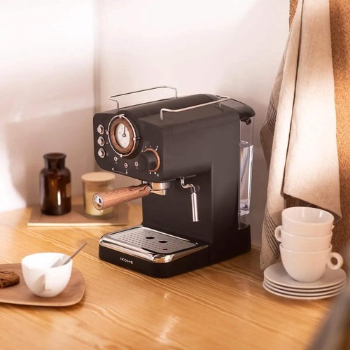 Thera matt retro cafetière - matt,