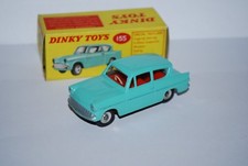 DINKY TOYS D'ORIGINE FORD