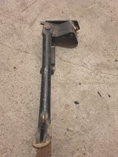 bequille laterale   mbk nitro aerox avant 2012